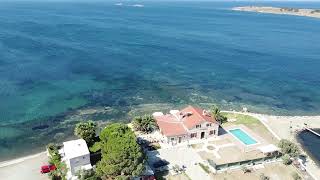 Lavantalı Konak Otel Restoran