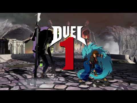 The Vero Standard 43- Balltze (Faust) vs WCG fish (Giovanna)- Winners Quarter Finals