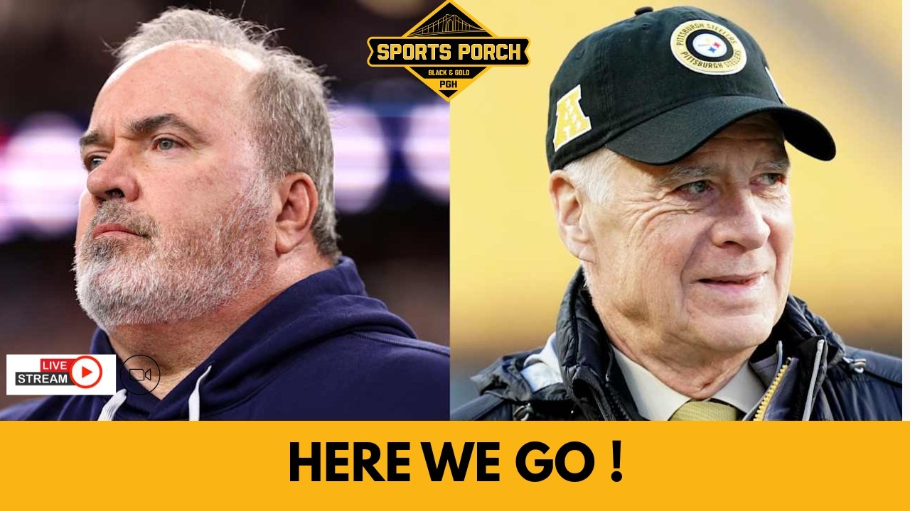 Steelers Hiring Mike McCarthy