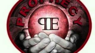 Prophecy Entertainment Music Group