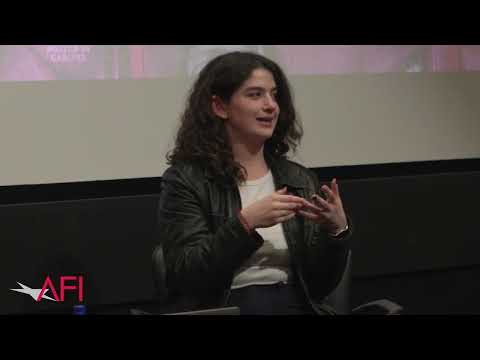 Emma Seligman on BOTTOMS