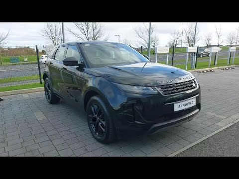 Land Rover Range Rover Evoque Evoque S Phev Auto - Image 2