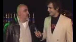 Hardrush Independent Music Awards 2006 - Asylum TV (part1)