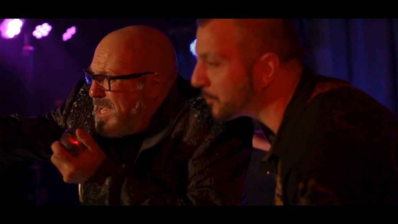 Doug Strahm - Maybe (Official Music Video)