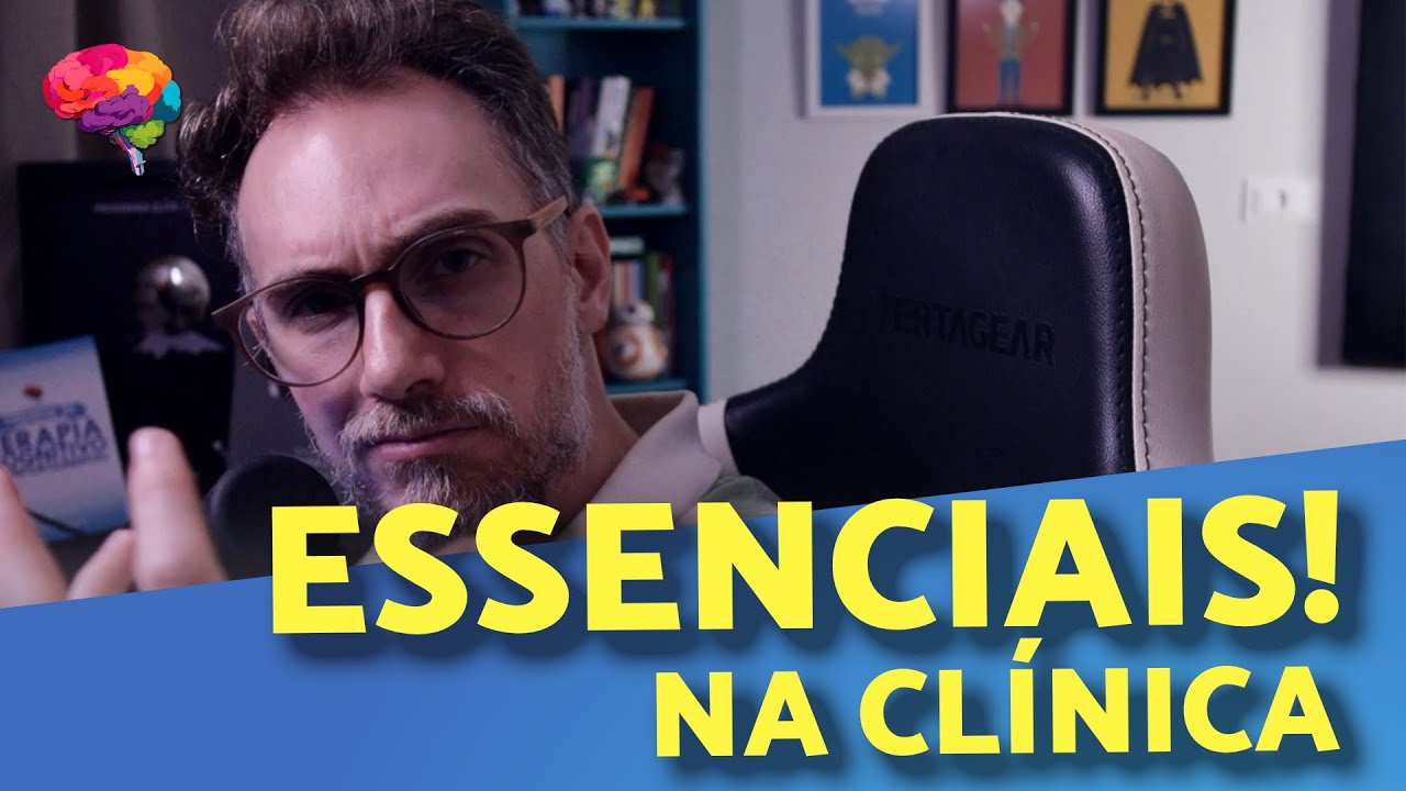 Processos Comportamentais Fundamentais