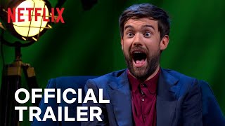 Jack Whitehall: Christmas with my Father (2019) Video