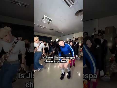 Stiffrina trying to become like stiffsoo🫠 #karina #jisoo #aespa #kpop #shorts #fypシ #fypシ゚viral #fyp