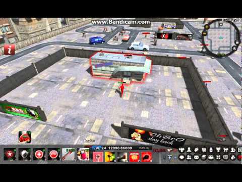 Troll Hooligans game {bar}