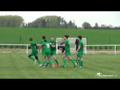 LE PLUS BEAU BUT DE LA SEMAINE 15/08/16