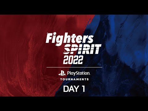 [Full VOD] FIGHTERS SPIRIT 2022 DAY 1 #MBTL #SFV #DNFDuel