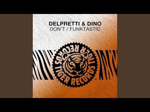 Funktastic (Original Mix)