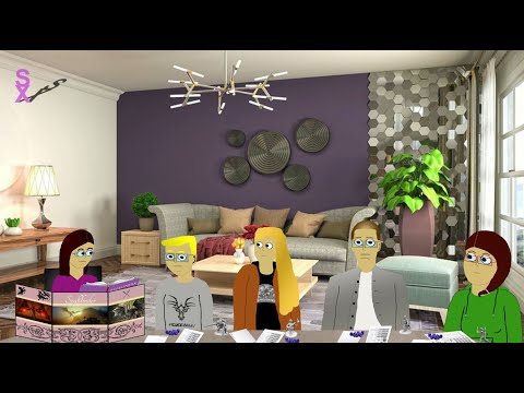 Spielecke I Pathfinder - Folge 5,5 I Was bisher geschah