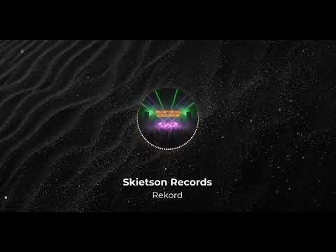 SZYBKO ZAPOMNIAŁAŚ - [Skietson Records] (Official Audio) | Rap-Pop 2026