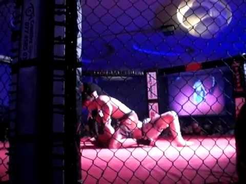 John Redmond Vs Paul Cummins