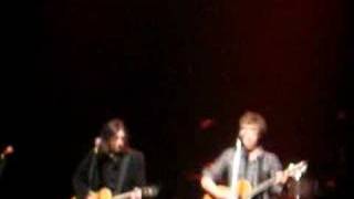 How Love Should Be - Tyler Hilton