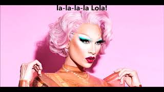 Lola   RAY DAVIES &amp; PALOMA FAITH (with lyrics)