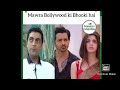 Mawra hocane Bollywood ki bokhi hy||mawra is hungry for Bollywood said by senior actor