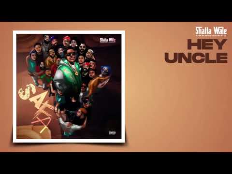 Video thumbnail for Hey Uncle