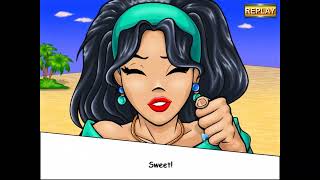 Cake Mania 3 Dessert Oasis - Part 13 (Day 1 to 4)