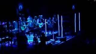 Arcade Fire - Cold Wind (live)