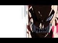 One Piece Katakuri S Buzz Cut Mochi
