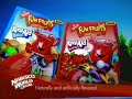 Fun Fruits Ad Kool Aid 2002