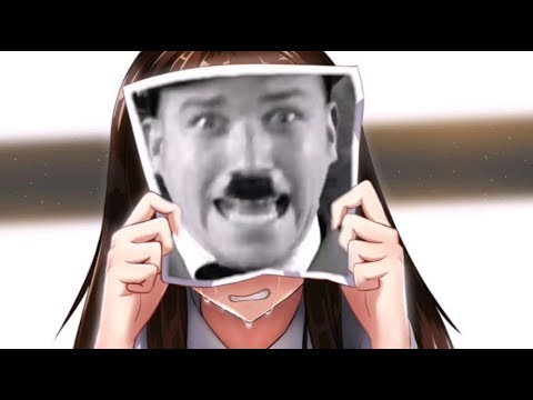 I'm Adolf Hitler meme (satire)