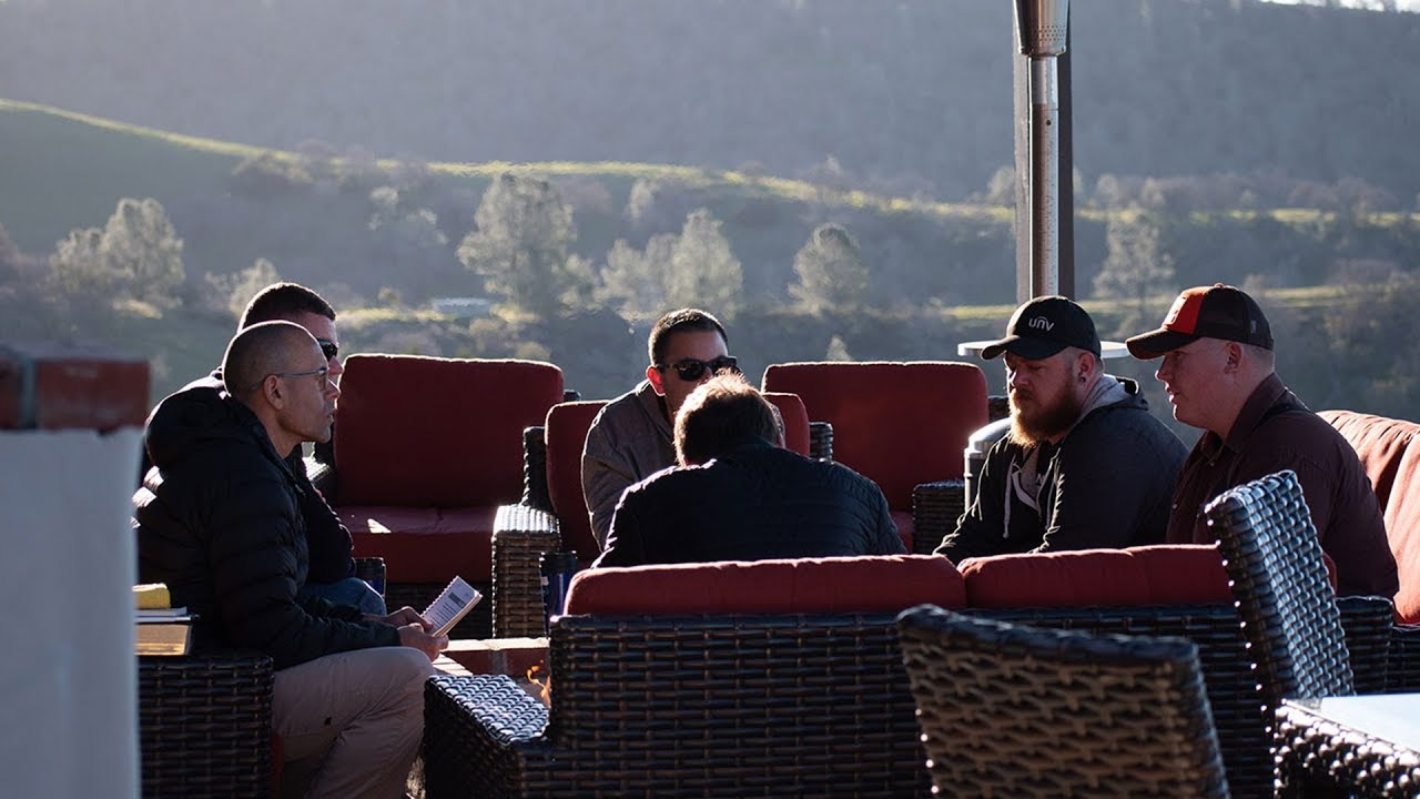 About The Mighty Oaks Foundation