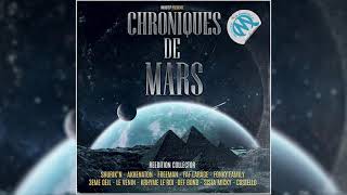 📀 Chroniques de Mars (Réédition) [Full Album]
