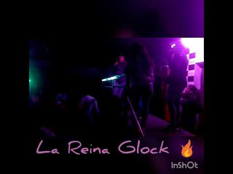 🔥🔥La reina glock y levy love - chapa que vibran 🔥🔥