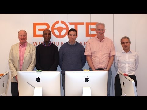 Drive a Ferrari in Italy! - Superdrives Competition Judging FC711