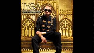 Tyga - Lay You Down (Ft. Lil Wayne) With Lyrics