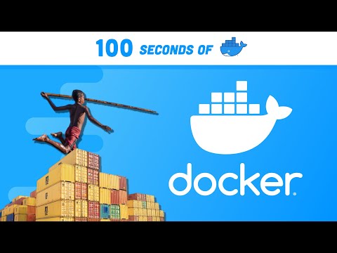 Docker Docker
