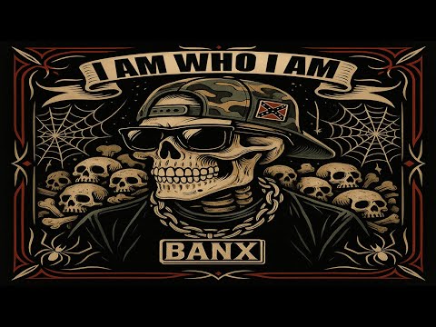 🔥 I Am Who I Am, If You Don't like Me FK YOU!  (Explicit Lyrics) | Outlaw Rap Banger | ThatGuyBanx 🚨