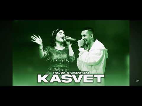 Rojda x Gazapizm - Kasvet | TikTok Mix ( prod. THÉ BOSS )