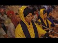 Diwa Bale Andhera Jaye AKJ Bibi Simran Kaur Ji Delhi