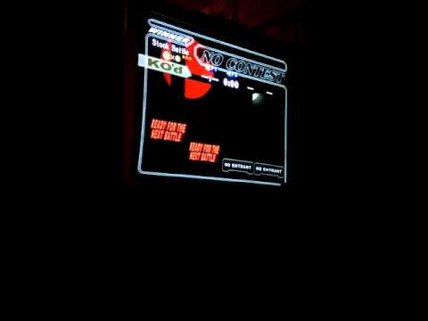 Eikelmann vs. Syrox. Melee Monday 68 Grand Finals