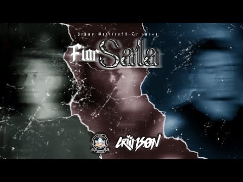 Hermanos Crew - FIAR SALA Ft. Criimson (Official Music Video)