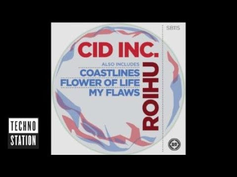 Cid Inc - Roihu