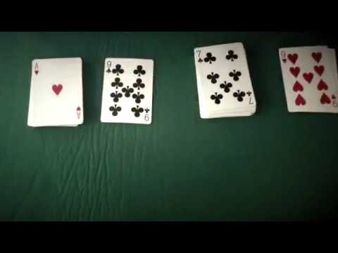 Magic by David video.