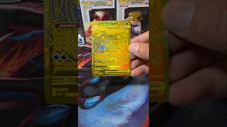 I've never pulled one of these cards before ! ✨️✨️ #pokemon #pokemoncards #pokemontcg