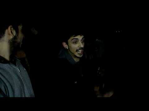 GUNTER ITU vs RELOPE TINTEN -4TOS DE FINAL- Fecha Doble Torneo -15/9- DarkJail