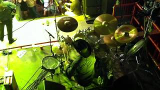 Luis Mario Garza Grupo Pesado