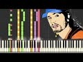 127 Hours Ending Theme