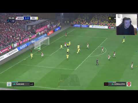 FIFA 22 Pro Clubs - RealSportFC Road To Division 1 #6