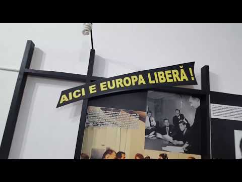 The Memorial of the Victims of Communism and of the Resistance - Sighetu Marmatiei, Romania