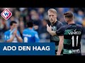 Lex Immers: 'Ik ben nog nooit met ADO gedegradeerd en gaat ook niet gebeuren' - OMROEP WEST SPORT