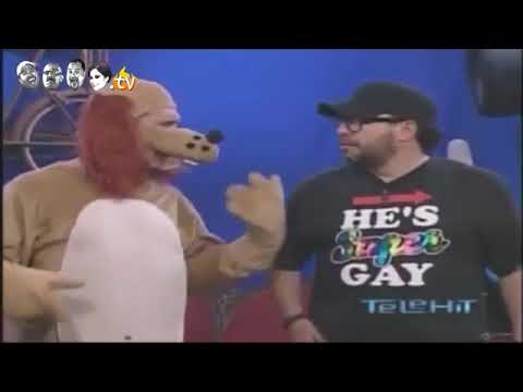 GUERRA DE CHISTES - EL PERRO GUARUMO Pt 1