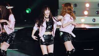 Download lagu TAEYEON 태연 2014 LOVE&PEACE Japan Tour - DO THE CATWALK Fancam mp3