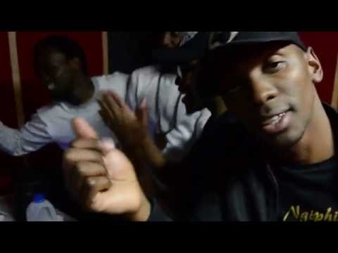 Cheddar Cheese - NdwBoyz & Boojam (Studio recording session)